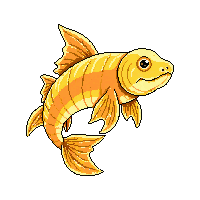zander trophy gold