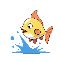 john dory leaping