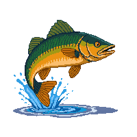 perch leaping