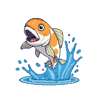 spot leaping