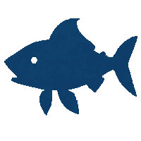 barracuda silhouette