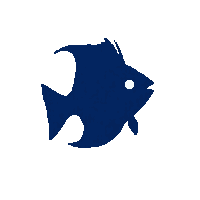 blenny silhouette