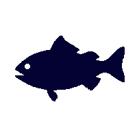 chub silhouette