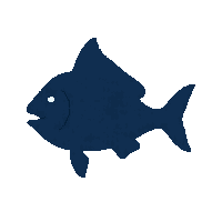 filefish silhouette