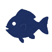 flounder silhouette