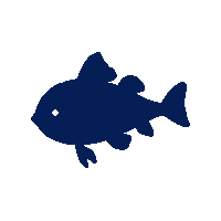 goby silhouette