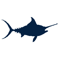 marlin silhouette