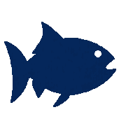 snapper silhouette
