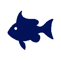 sunfish silhouette