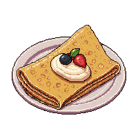 Food & Cooking — Free Pixel Art (100) | FreePixel