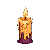 melting candle wax dripping 007 v2 2026 02 20T21 42 17