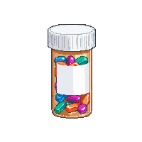 pill bottle medicine bottle 004 2026 02 20T21 42 17