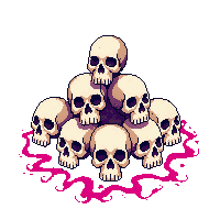 skull pile multiple skulls 012 v3 2026 02 20T21 42 17