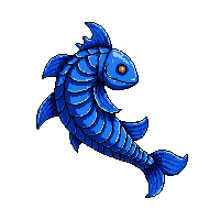 deep one fish man hybrid scales 008