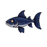 deep one fish man hybrid scales 020