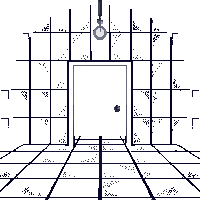 haunted basement dark cellar 014