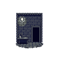 haunted basement dark cellar 021