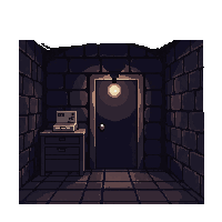 haunted basement dark cellar 028