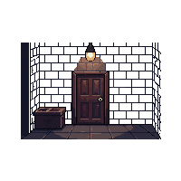 haunted basement dark cellar 035