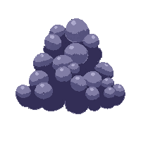 horror smoke cloud dark fog horror effect 016