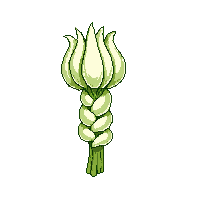 horror garlic braid vampire ward 019
