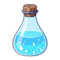 horror holy water flask blessed vial 010