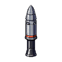 horror silver bullet anti werewolf 003