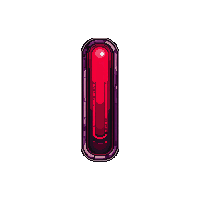 horror health bar blood drain bar 018