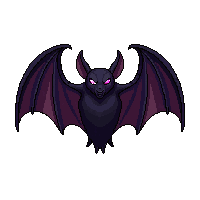 vampire bat form large bat 007