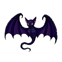 vampire bat form large bat 017