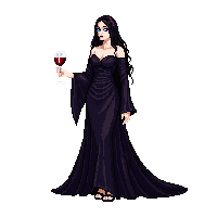 vampire bride gothic dress pale 018