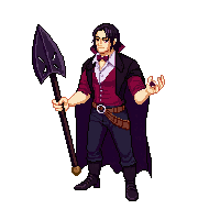 vampire hunter stake garlic 004