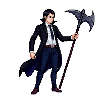 vampire hunter stake garlic 019