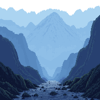 Horror Pro Vol 2 — Free Pixel Art (97) | FreePixel