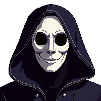 phantom opera mask half face cape elegant dark
