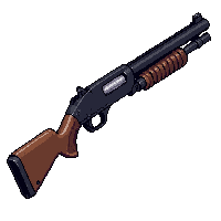 shotgun pump action shells weapon firearm defensive