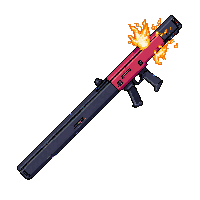 survival axe fire red emergency