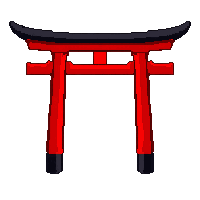 Japanese Buildings