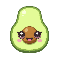 avocado 2