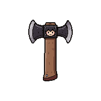 axe