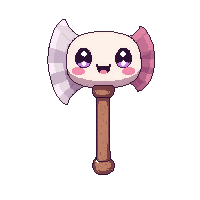 axe 3