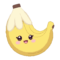 banana 1
