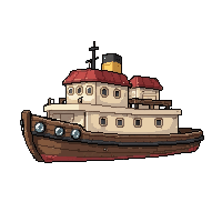 barge 1