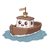 barge 2