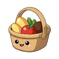 basket