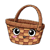 basket 1