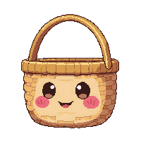 basket 3