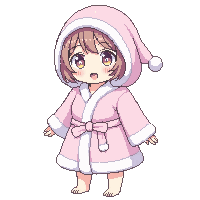 bathrobe 1