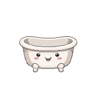 bathtub