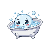 bathtub 1